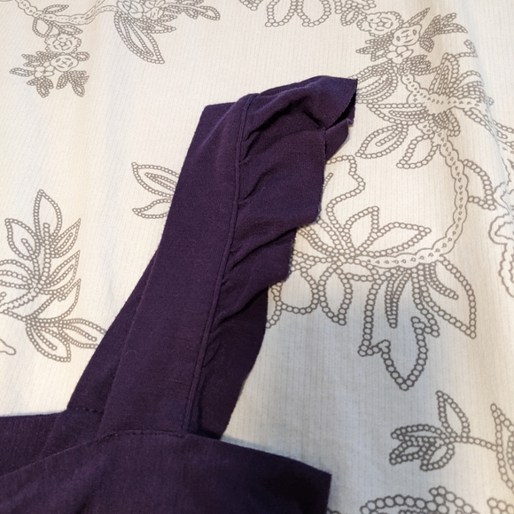 Talula Tank Top - Picture 2 of 3